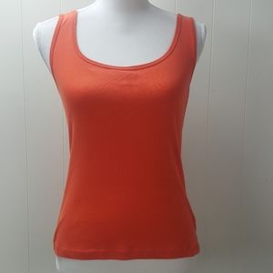Lauren Ralph Lauren Sleeveless Tank Top